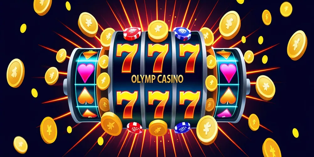 Casino Olymp En Ligne