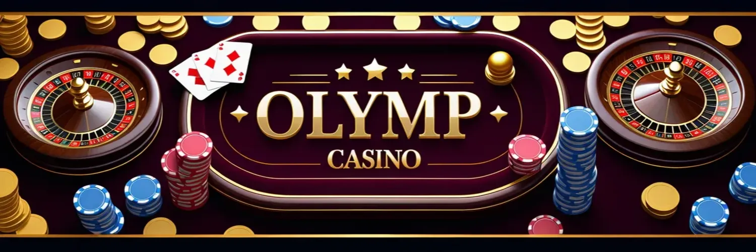 Jouez maintenant au Casino Olymp