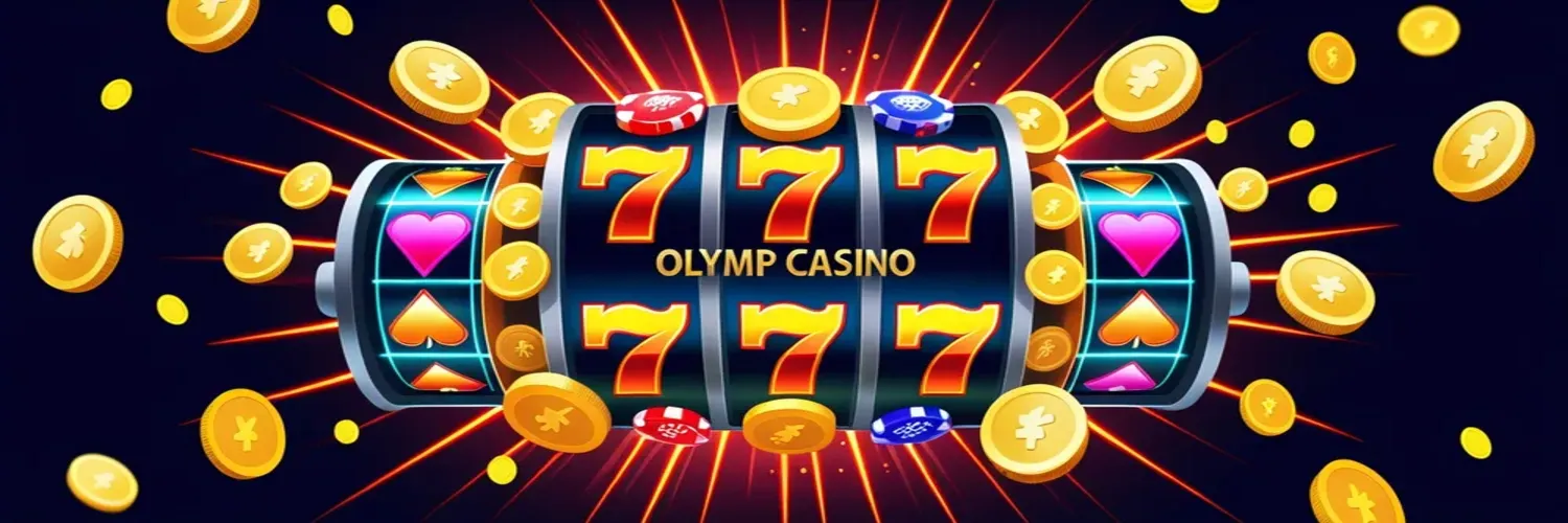 Casino Olymp En Ligne