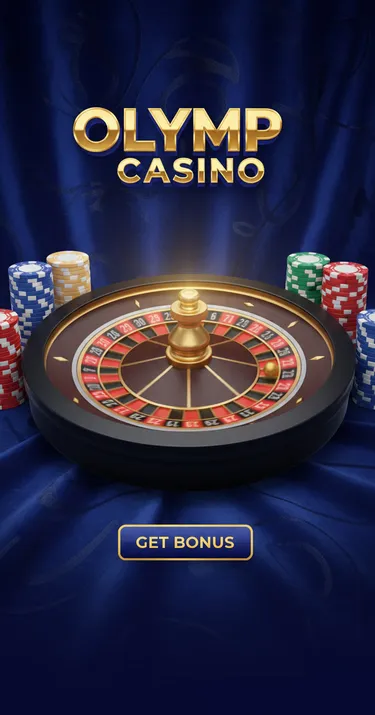 Olymp Casino Online
